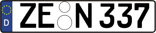 ZE-N337