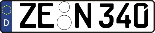 ZE-N340