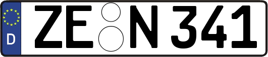 ZE-N341