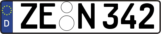 ZE-N342
