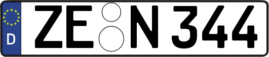 ZE-N344