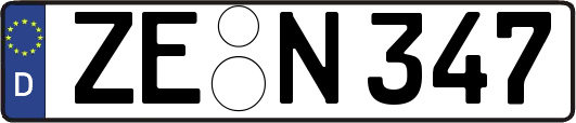 ZE-N347