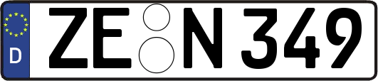 ZE-N349