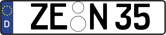 ZE-N35