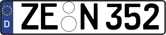 ZE-N352