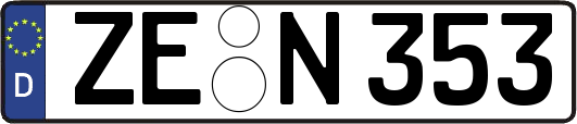 ZE-N353