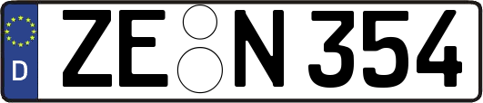ZE-N354