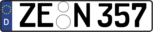 ZE-N357