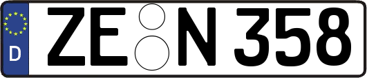 ZE-N358