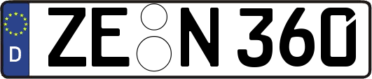 ZE-N360