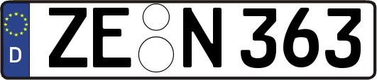 ZE-N363