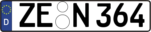 ZE-N364
