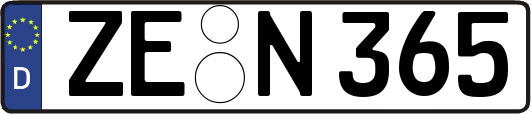 ZE-N365