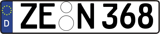 ZE-N368
