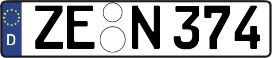 ZE-N374