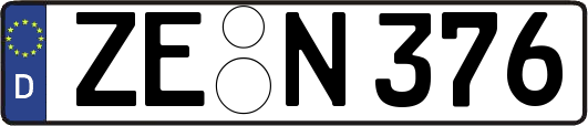 ZE-N376