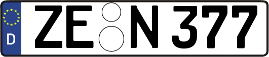 ZE-N377