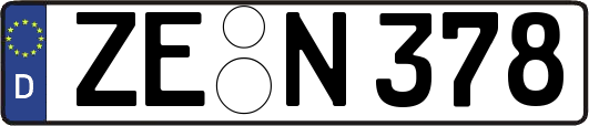 ZE-N378