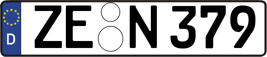 ZE-N379