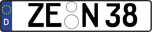 ZE-N38