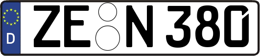 ZE-N380