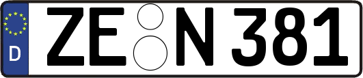 ZE-N381