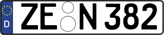 ZE-N382