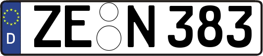ZE-N383