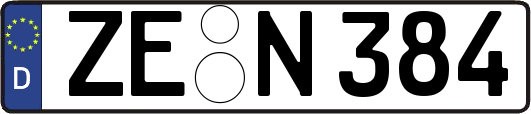 ZE-N384