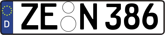ZE-N386