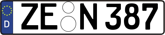 ZE-N387