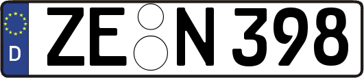 ZE-N398