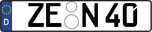 ZE-N40