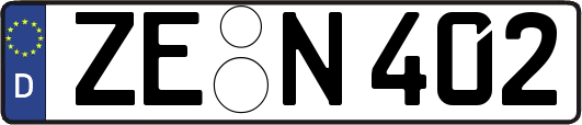 ZE-N402