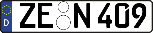 ZE-N409