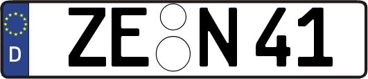 ZE-N41