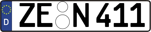 ZE-N411