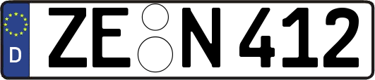 ZE-N412