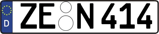 ZE-N414