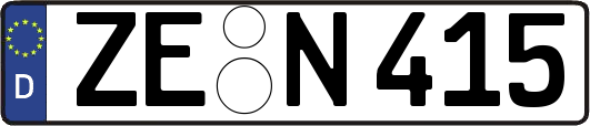 ZE-N415