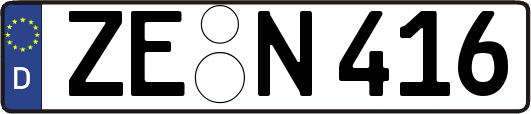 ZE-N416
