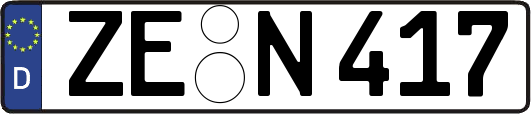 ZE-N417