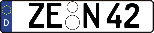 ZE-N42