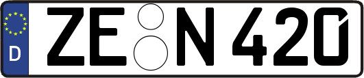 ZE-N420