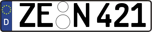 ZE-N421