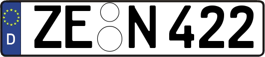 ZE-N422