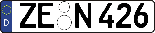 ZE-N426