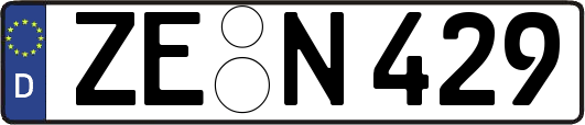 ZE-N429