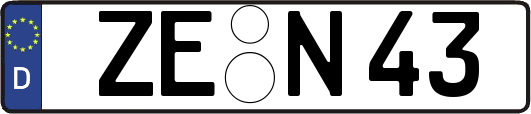 ZE-N43
