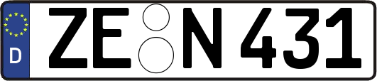 ZE-N431